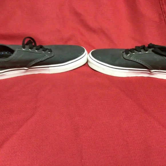 VANS pro shoes - Picture 3 of 5